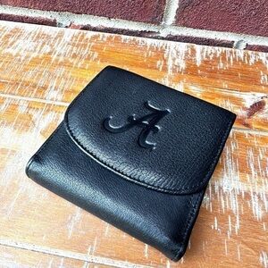 Alabama Leather Wallet
